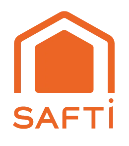 Logo Safti Bordeaux