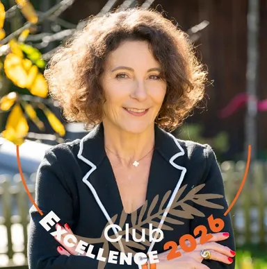 Sandrine Tournadre