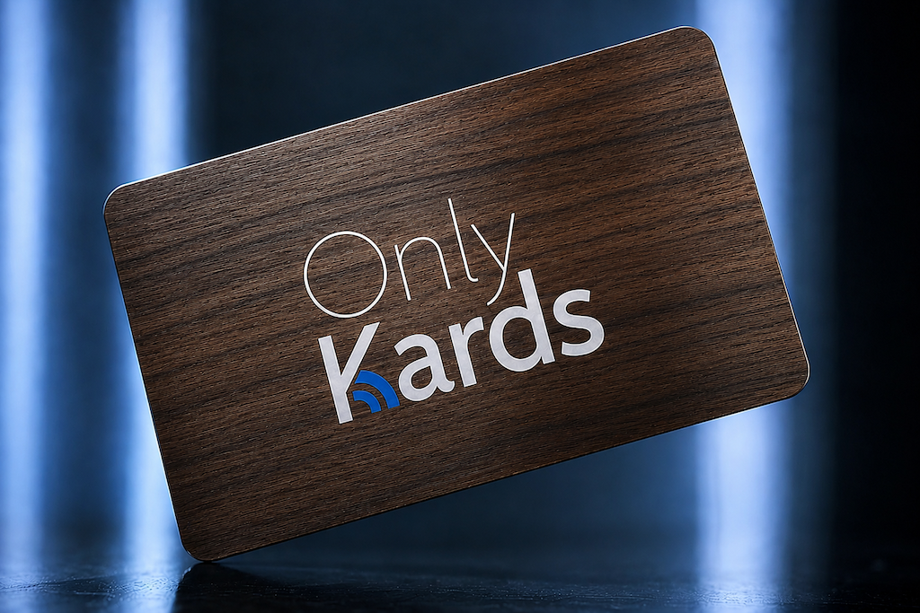 Carte Signature